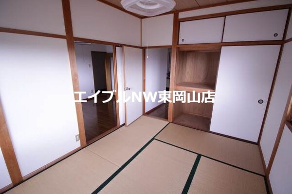 その他部屋・スペース
