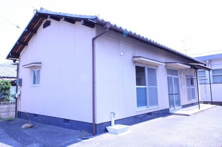 寺尾Ｓ邸２（印刷局西）外観写真