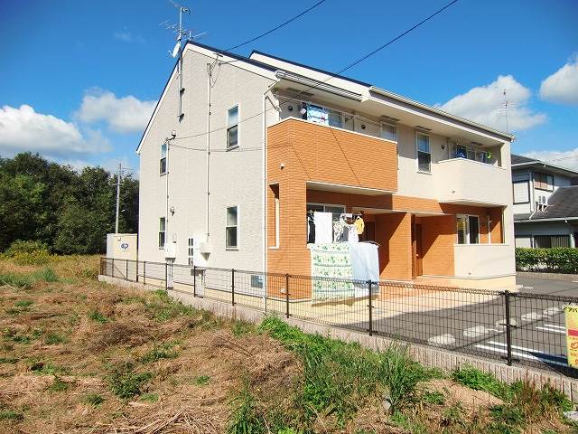 サンライズフェアスカイ