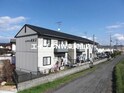 フレグランス南風Ⅱ　Ａ棟
