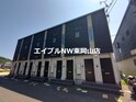 パシフィコ　ノヴァ　B棟