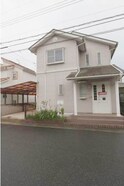 東平島戸建