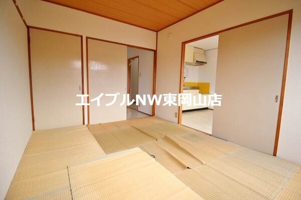 その他部屋・スペース