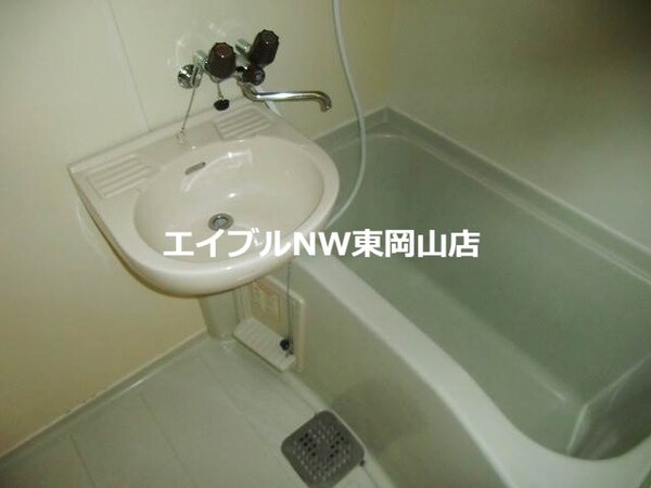 洗面所