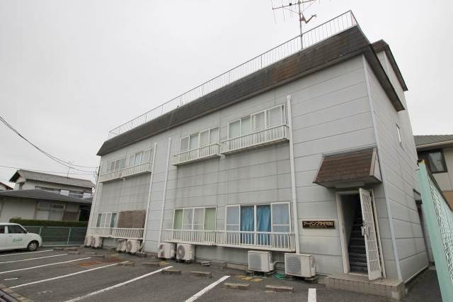 アーバンプラザ可知