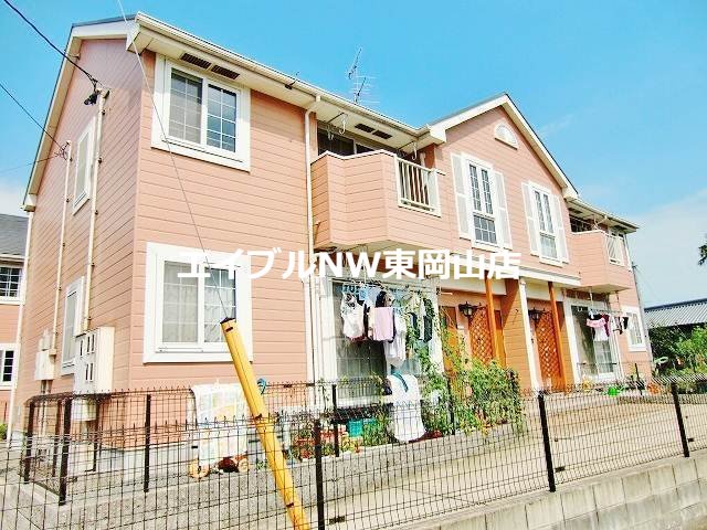 メゾン長船Ｃ棟
