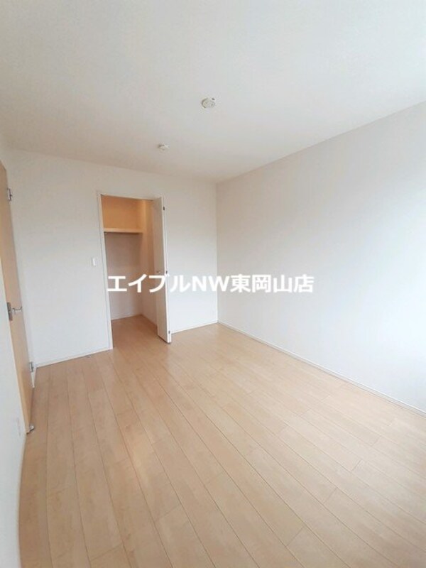 その他部屋・スペース(寝室)