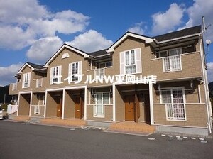 サニーグリーンＣ外観写真
