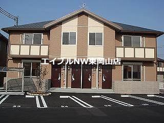 グランカーサ金岡　参番館