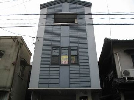 フローラル古京町外観写真