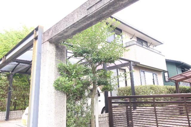 湊880-201　積水ハウス戸建て