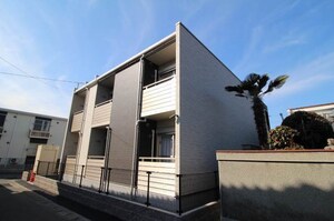 クレイノエアルⅡ外観写真