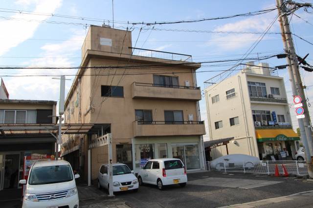 レジデンス益野
