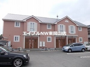 ブライトサウス外観写真