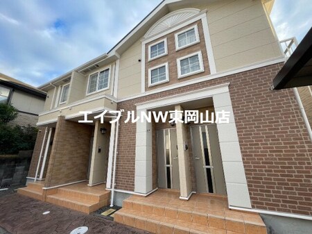ｉ　ｃｏｕｒｔ外観写真