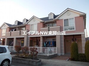 ケレス外観写真