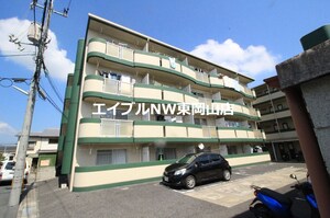 ブライトライツ高島外観写真