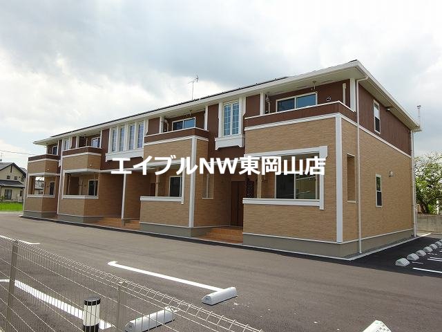 サンリッチ　Ｂ
