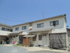 湊　借家外観写真