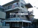 川上マンション