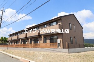 セリシールC外観写真