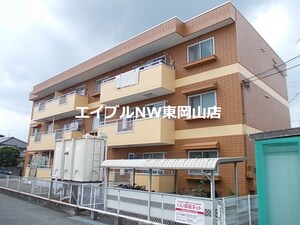 ニューエルディムしみず外観写真