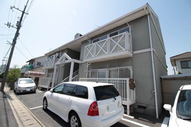 ゼンティール藤崎　C棟