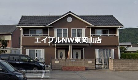 Southern　Court外観写真