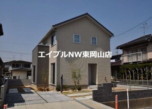 山崎貸家外観写真