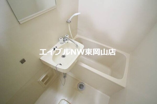 洗面所
