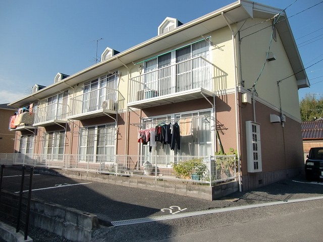 ファミーレ瀬戸