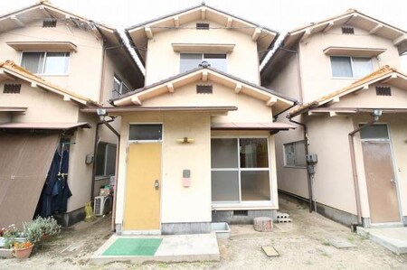 藤岡様戸建て外観写真