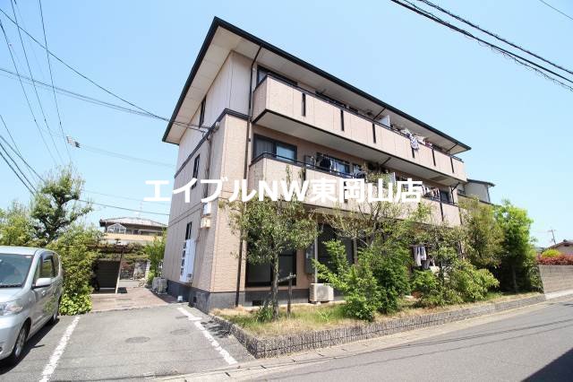 フローラ藤崎