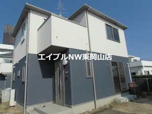 まるやまA外観写真