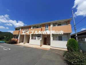 サワディ和気外観写真