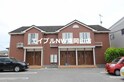 リット万富Ｂ棟