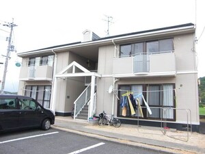 カーサ大森外観写真