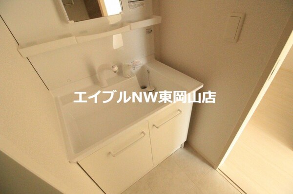 洗面所