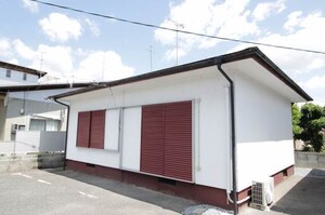 グランマⅢ外観写真