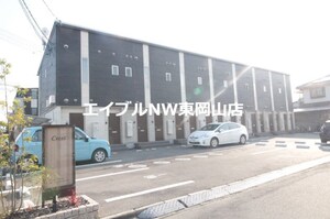 Crest外観写真