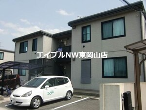 TAISAN　Ⅰ外観写真