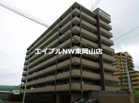 アルファステイツ高屋外観写真