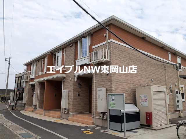 和・メゾンＫ