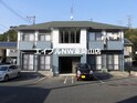 シャーメゾン静　C棟