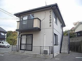 ヴィオラ平井　Ｂ棟