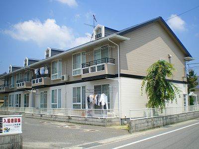 サンベール高島　Ａ棟