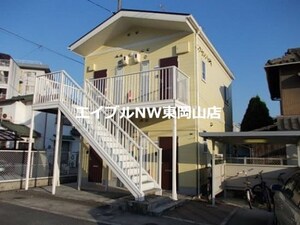 エクセレントＡ外観写真