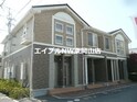 アニューレジデンスＦ