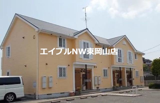 プレステージ花ずいＣ