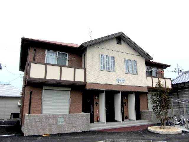 プリムベール城東　壱番館